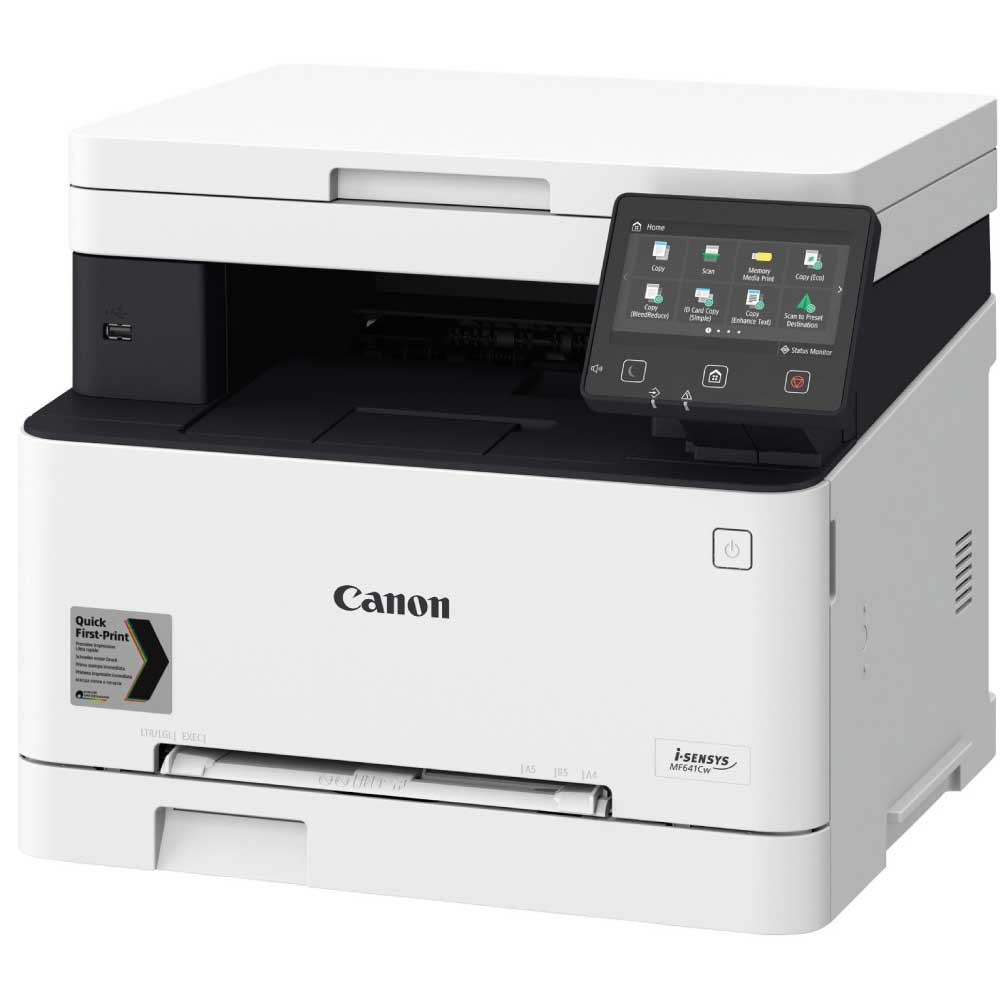 Canon i-SENSYS MF643Cdw
